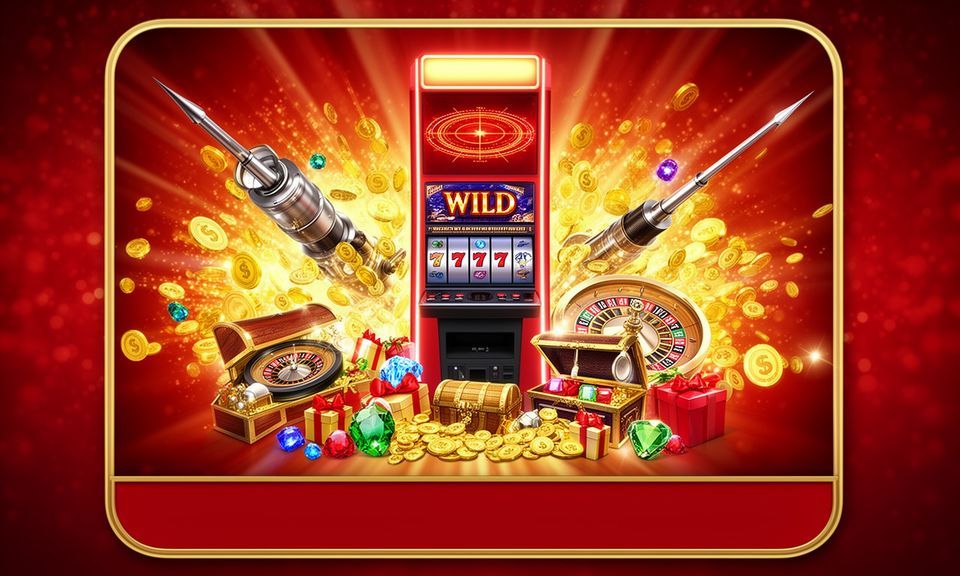 grtoto login Casino