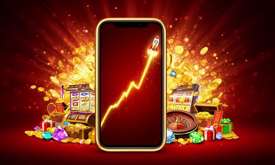grtoto login What the grtoto login Casino Lobby Holds